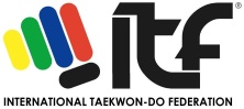 International Taekwon-Do Association
